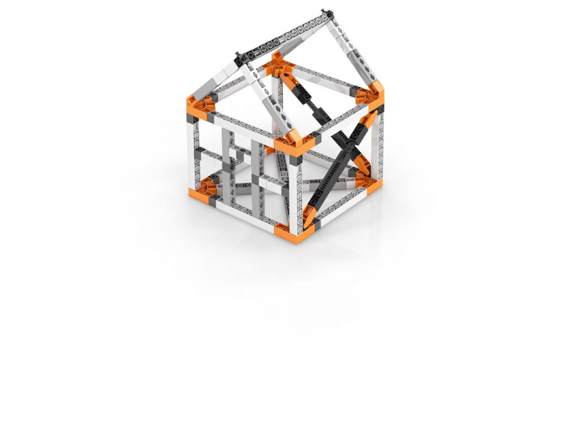 STEM STRUCTURES Buildings Bridges constructor buy online toys