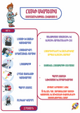 STEAM Robotics Kit 5, For Kids