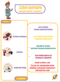 STEAM Robotics Kit 2, For Kids