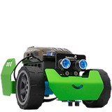 Q - Scout STEM Robot