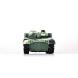 Tank vs Tank (T90 vs KING TIGER)