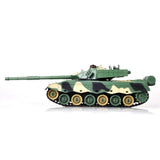 Tank vs Tank (T90 vs KING TIGER)