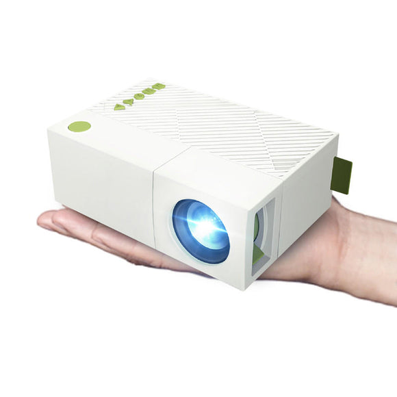 Mini Projector