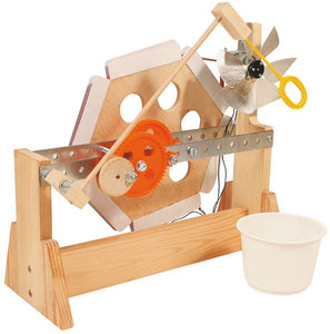 Bubble Making Machine