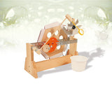 Bubble Making Machine