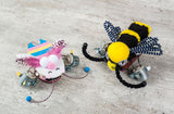 Robot-Bee