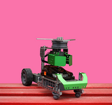 Robobloq Coopers | STEM Coding Robot Kit for Kids & Beginners