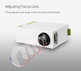 Mini Projector