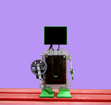 Robobloq Coopers | STEM Coding Robot Kit for Kids & Beginners
