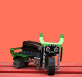 Robobloq Coopers | STEM Coding Robot Kit for Kids & Beginners