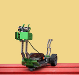 Robobloq Coopers | STEM Coding Robot Kit for Kids & Beginners