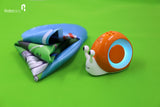 Qobo STEAM Robot