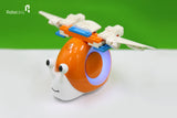 Qobo STEAM Robot