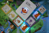 Qobo STEAM Robot