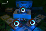 Qobo STEAM Robot
