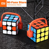 "Xiaomi mijia Giiker" super smart cube