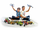 50 Models Motorized Set (Multi Models)