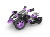 30 Models Motorized Set (Adventure Models)