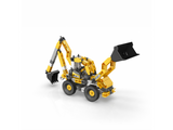 JCB Wheeled Loader