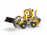 JCB Wheeled Loader