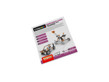 STEM Newton's Laws: Inertia, Momentum, Kinetic & Potential Energy (STEM07)